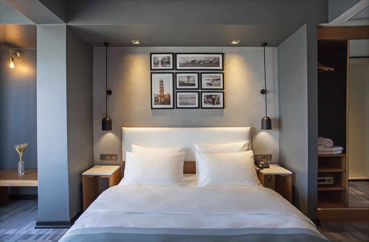 Cura 3* Çanakkale