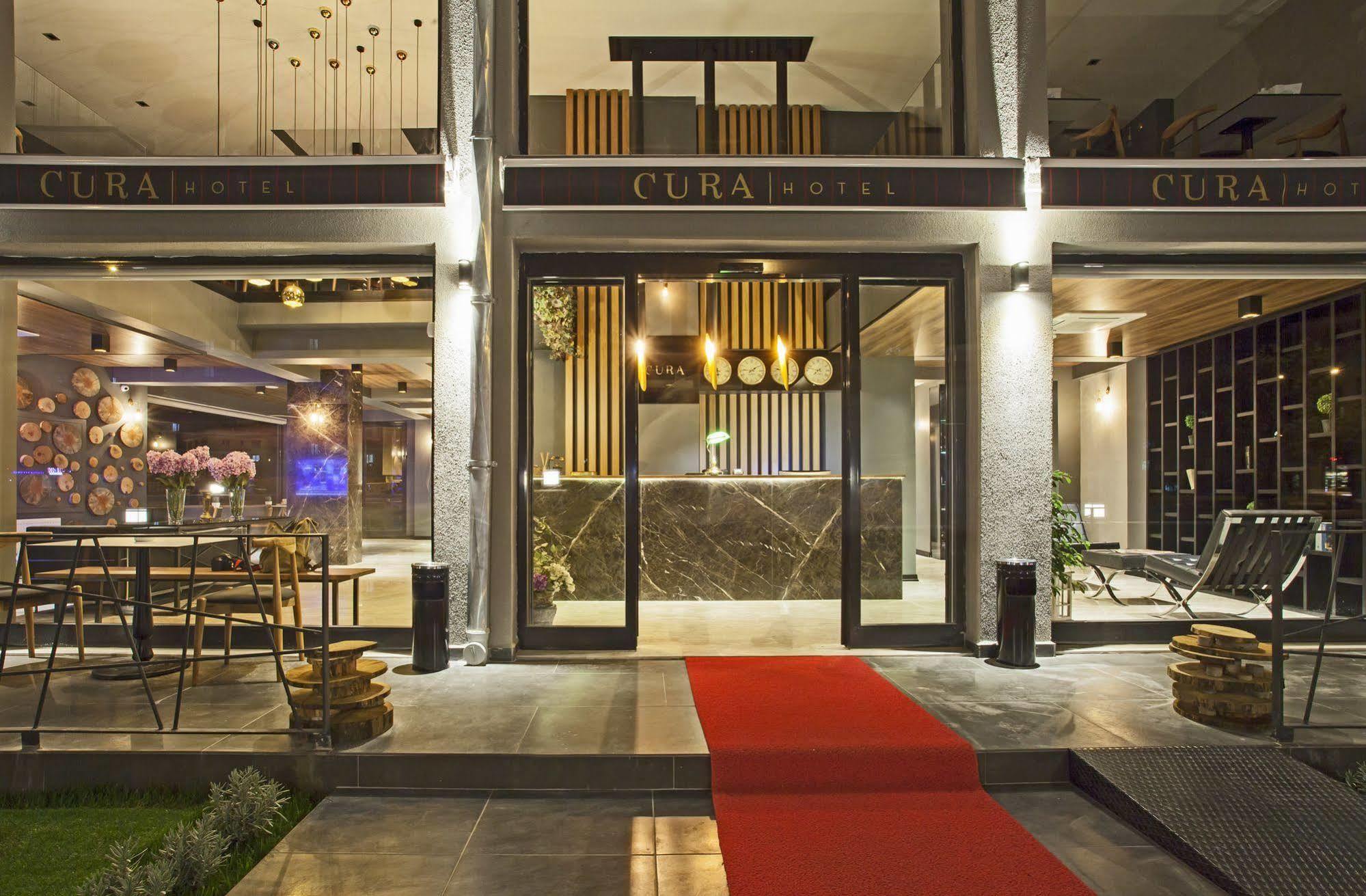 Cura 3* Çanakkale