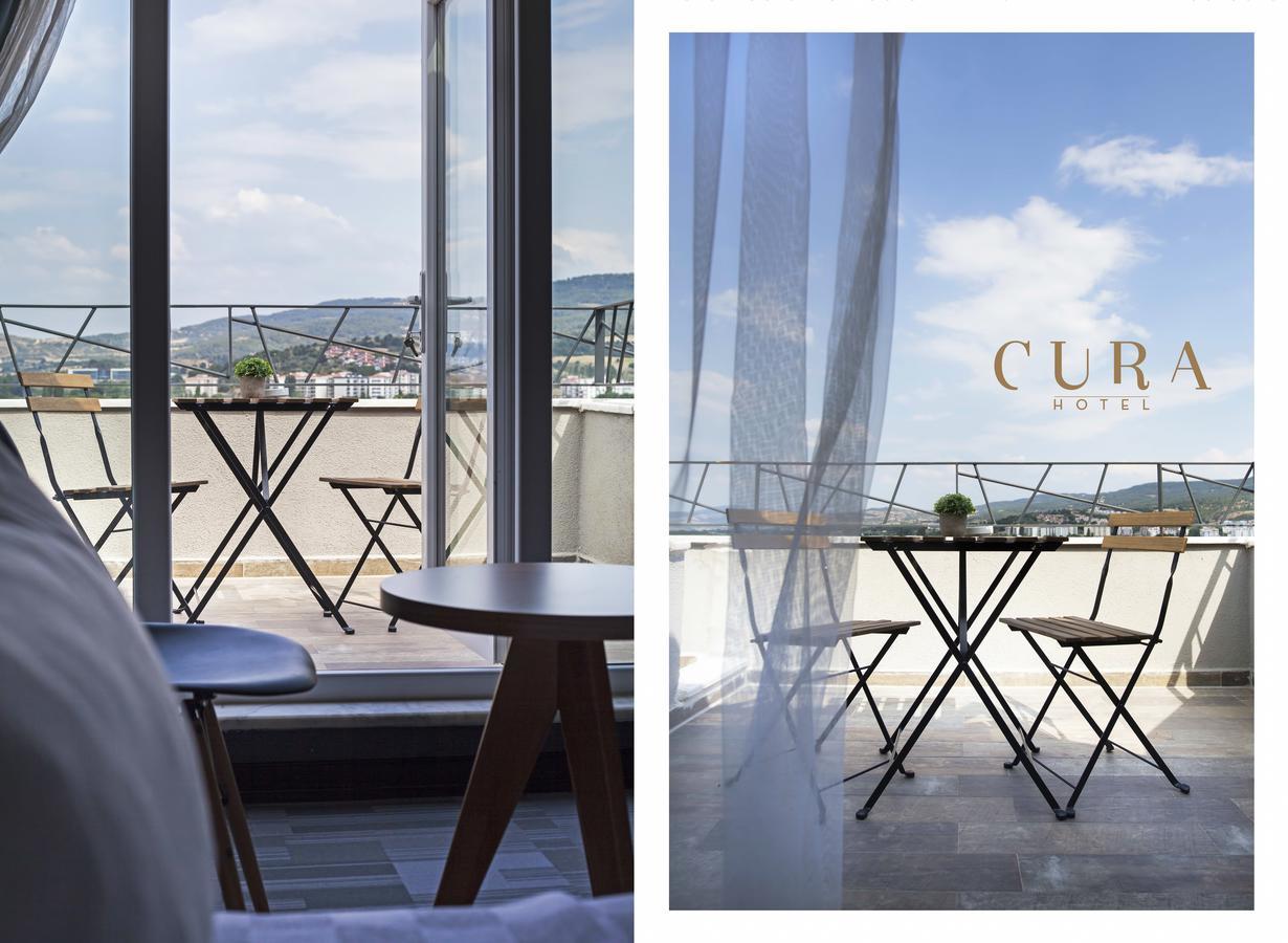 Hotel Cura Çanakkale