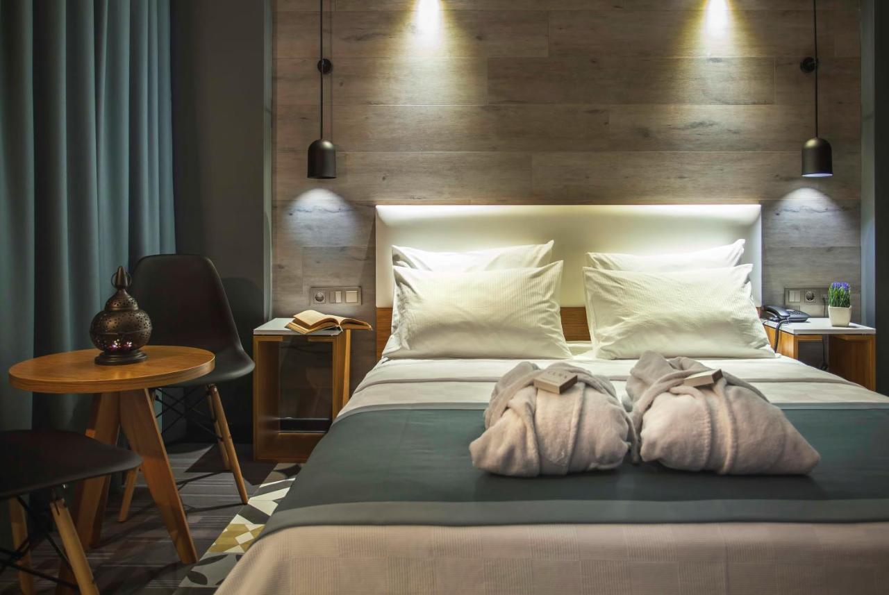 Hotel Cura Çanakkale